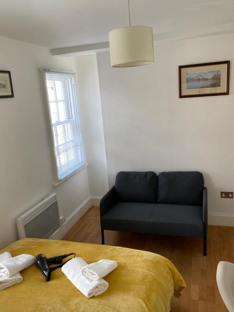 Lovely Private Rooms In Euston, Central London Exterior photo