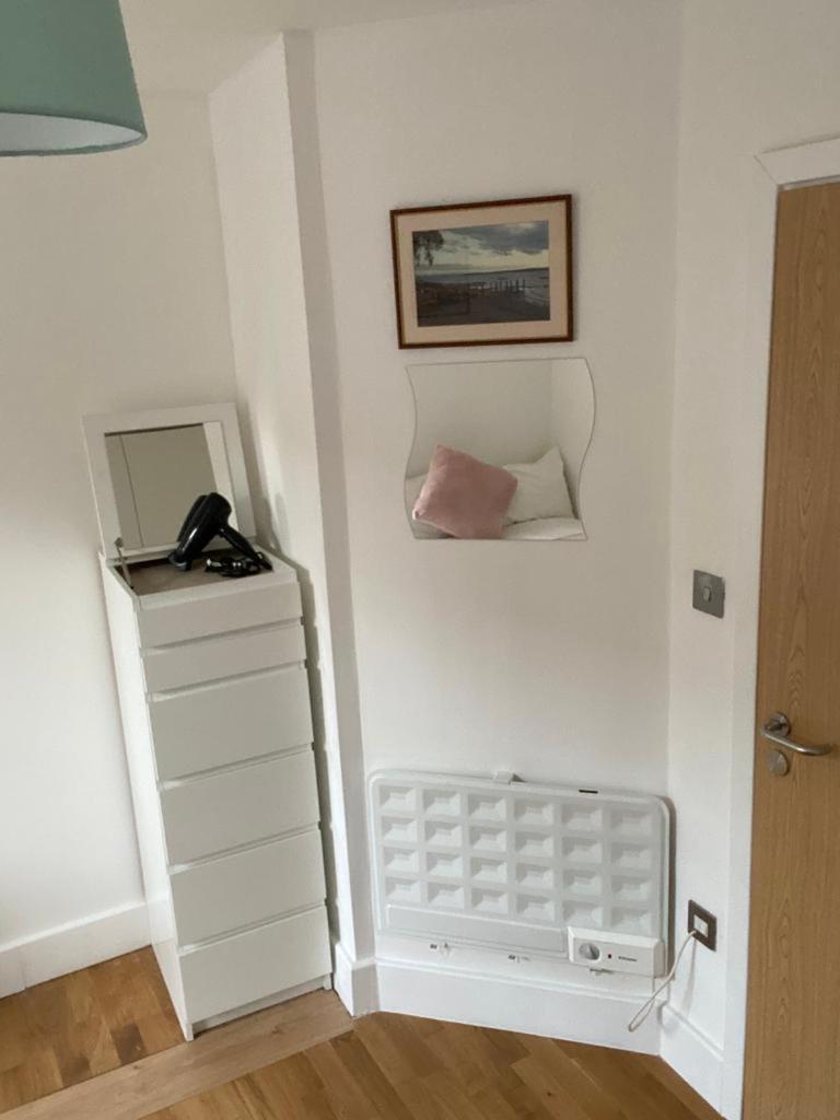Lovely Private Rooms In Euston, Central London Exterior photo